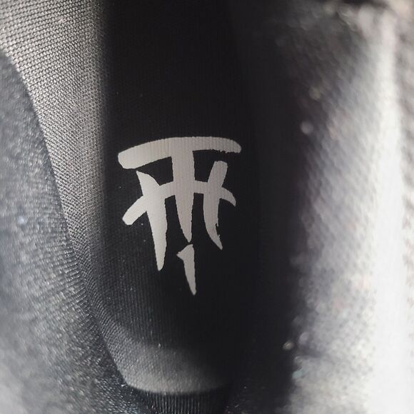 Adidas Basketball Shoes Mens Size 13 TMAC 2 Restomod Red Black GY2135 - Picture 12 of 13